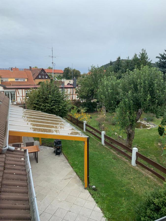 Mycha2 Ferienhaus Goslar Bagian luar foto