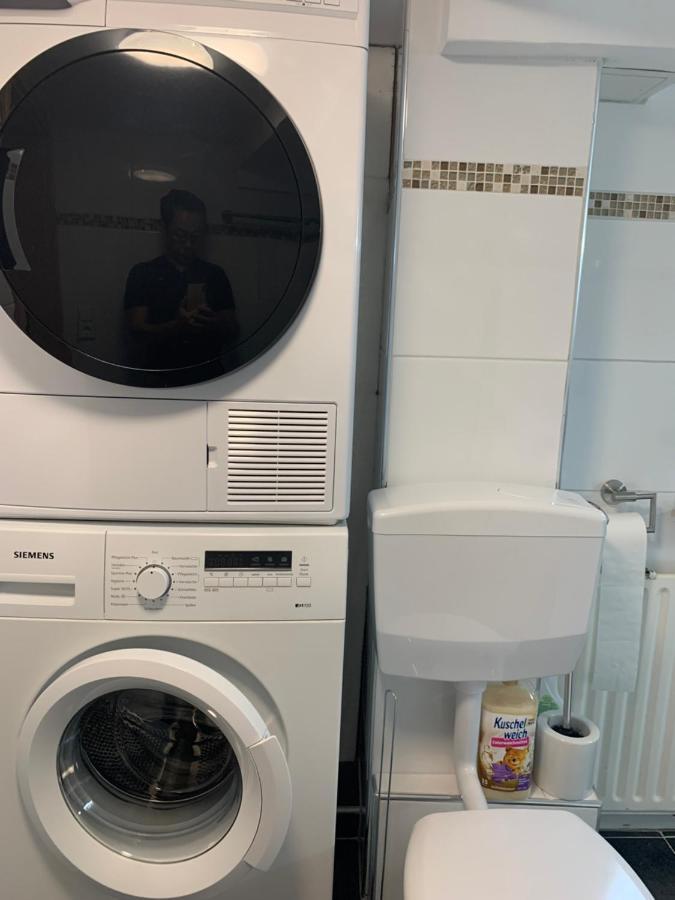 Mycha2 Ferienhaus Goslar Bagian luar foto