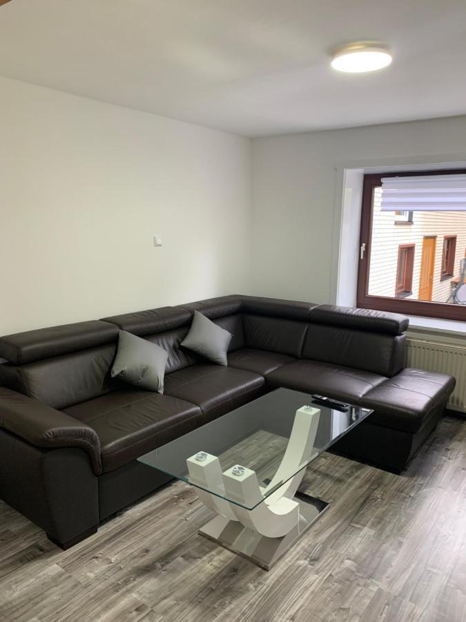 Mycha2 Ferienhaus Goslar Bagian luar foto