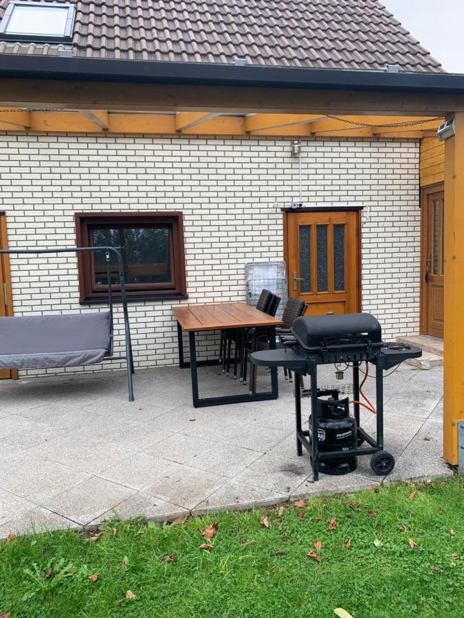 Mycha2 Ferienhaus Goslar Bagian luar foto