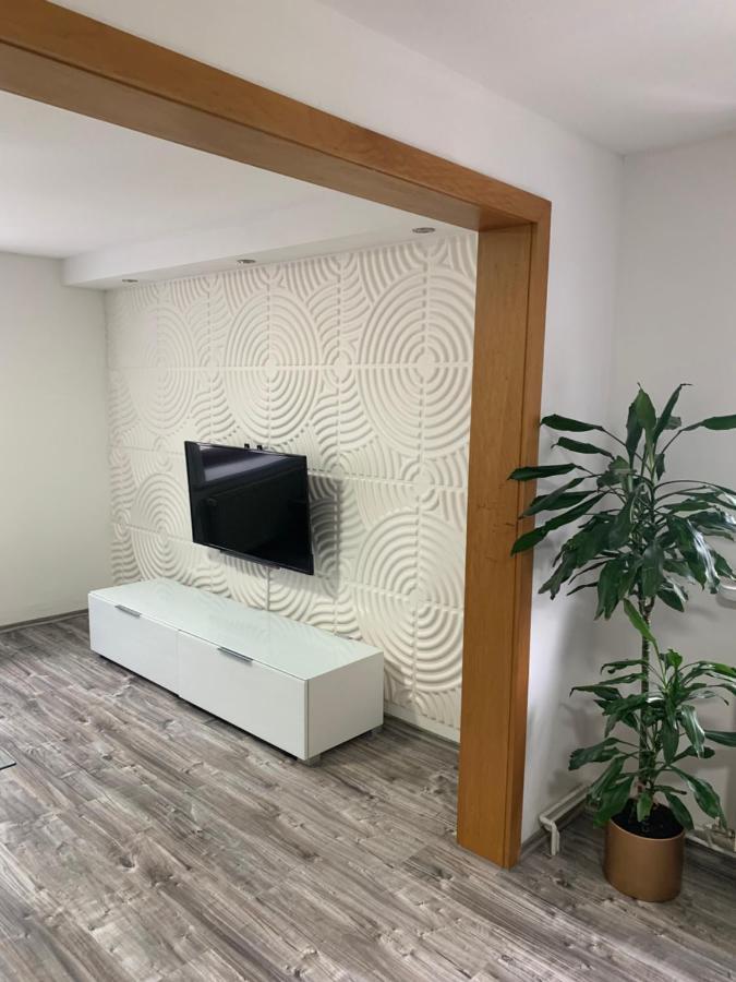 Mycha2 Ferienhaus Goslar Bagian luar foto