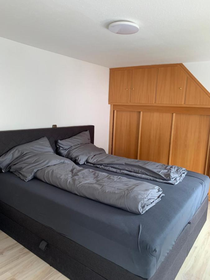 Mycha2 Ferienhaus Goslar Bagian luar foto