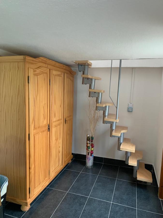 Mycha2 Ferienhaus Goslar Bagian luar foto