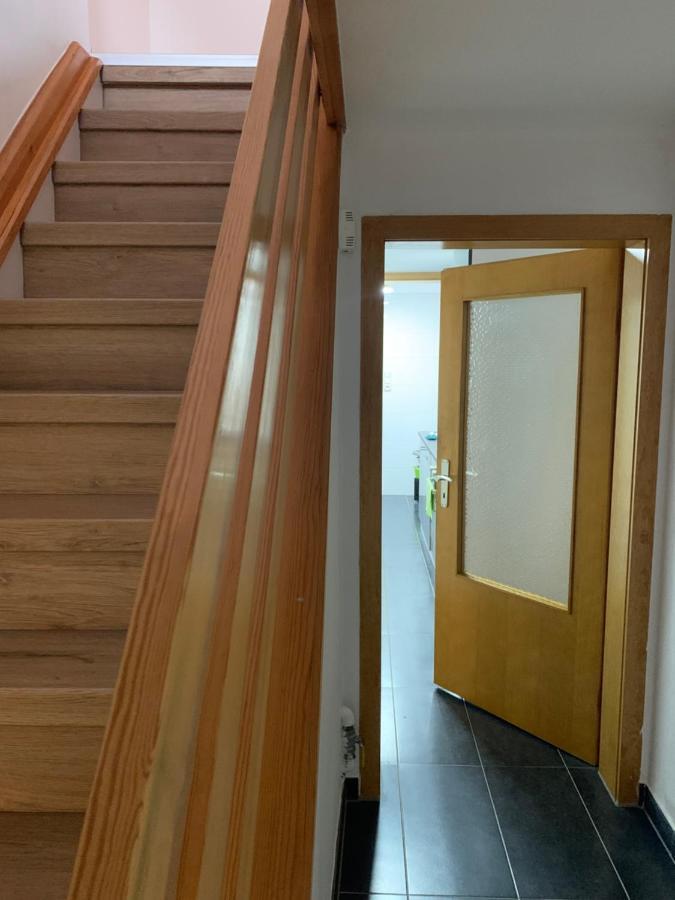 Mycha2 Ferienhaus Goslar Bagian luar foto