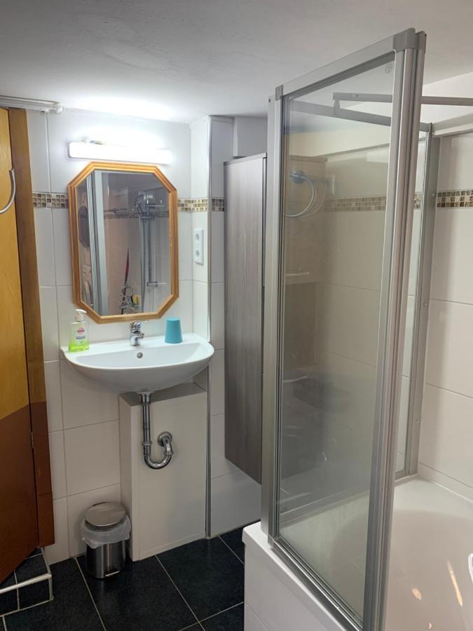 Mycha2 Ferienhaus Goslar Bagian luar foto