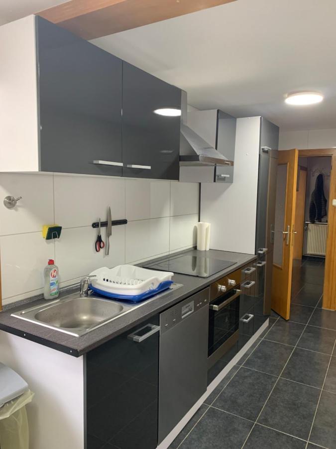 Mycha2 Ferienhaus Goslar Bagian luar foto
