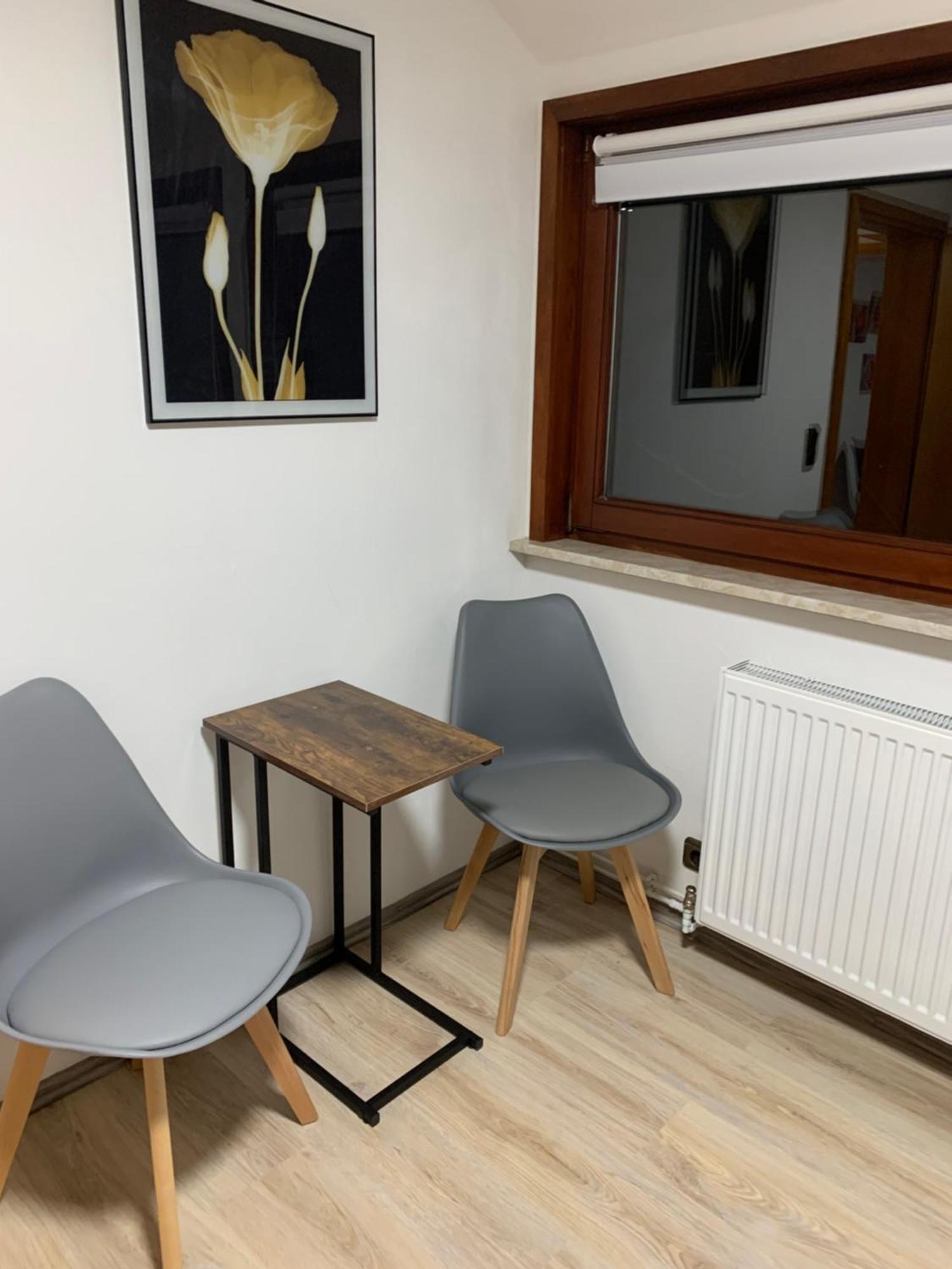 Mycha2 Ferienhaus Goslar Bagian luar foto